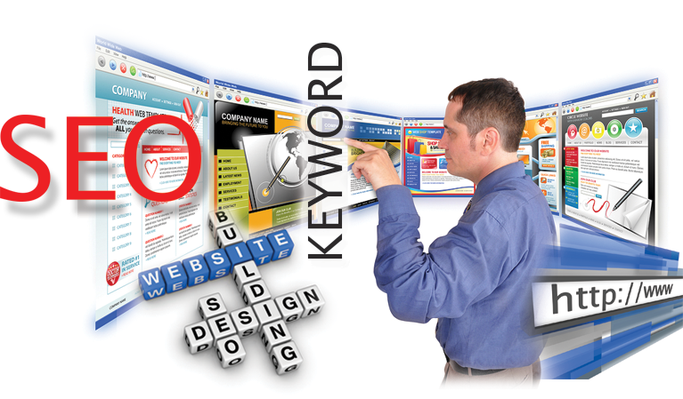 Search Engine Optimization