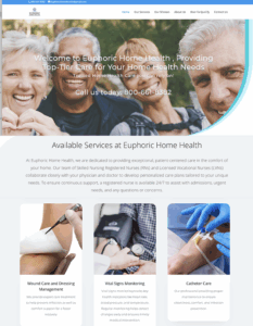 Euphoric Homes Health