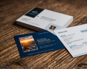 Printing Services by Ad America