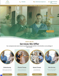 MedFast HomeCare