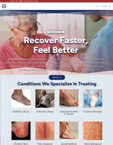 TexMed Wound Care