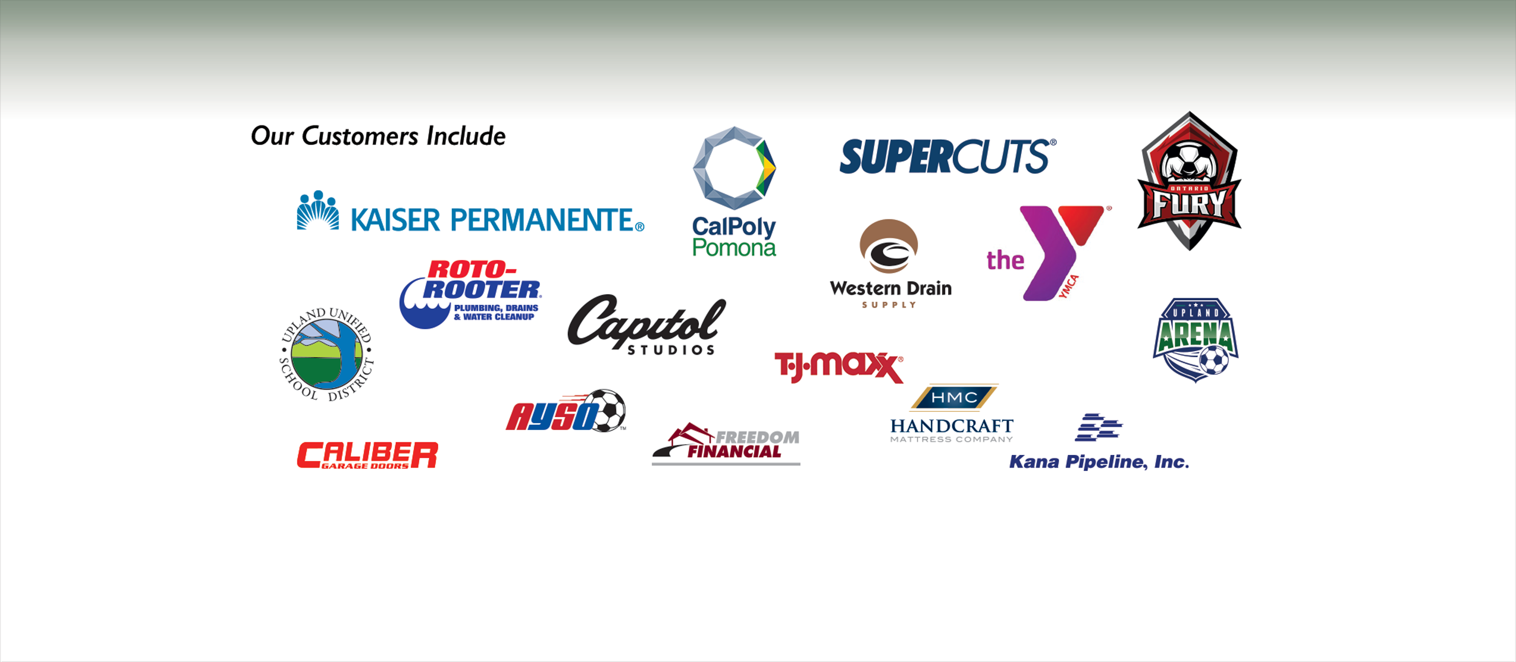 Ad America - Graphics • Web • Print - Upland, CA