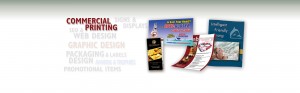 commercial printing