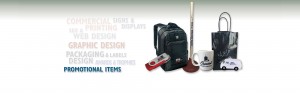 promotional items