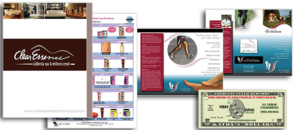 Printing Services