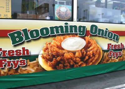 Blooming-Onion Concession Graphic