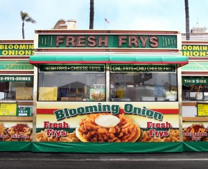 Blooming-Onion Concession Graphic