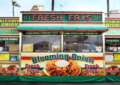 Blooming-Onion Concession Graphic
