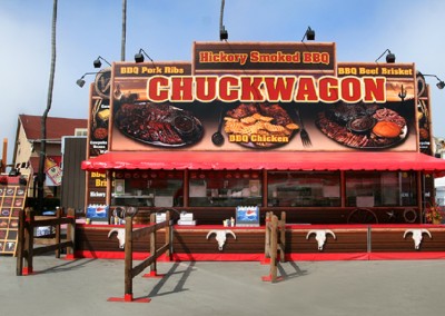 Chuckwagon Concession Graphic
