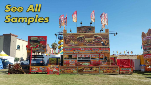 Ad America - Concession-Main Concession Graphic