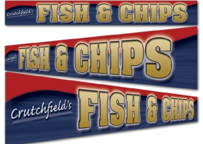 Crutchfieds-Fish Concession Graphic