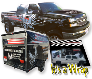 It'sAWrap-Ad America