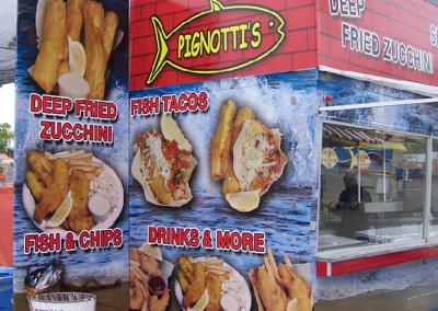 Pignottis Concession Graphic