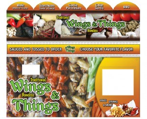 C&C - Wings Concession Graphic