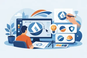How to Design a Business Logo That Lasts