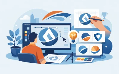 How to Design a Business Logo That Lasts