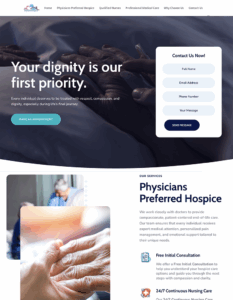 SkyCare Hospice